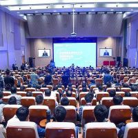 全球能源互聯(lián)網(wǎng)大學(xué)聯(lián)盟成立了！